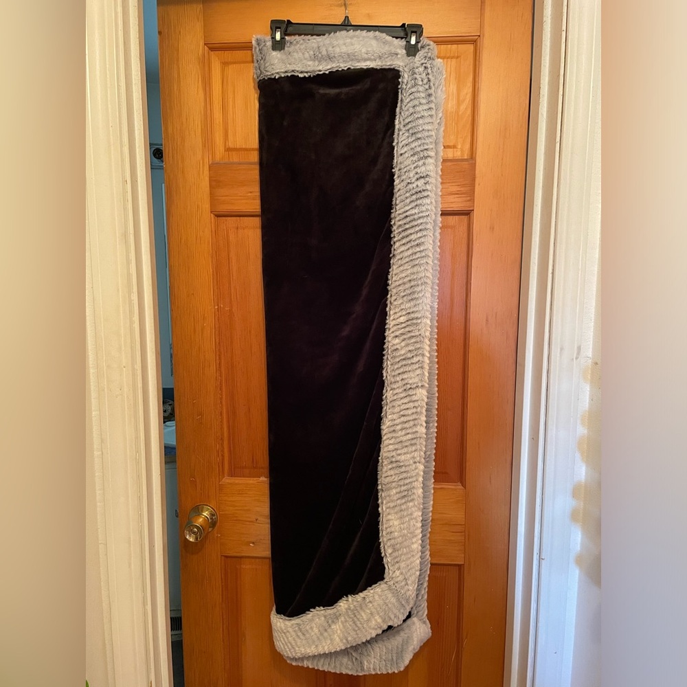 Throw Blanket
